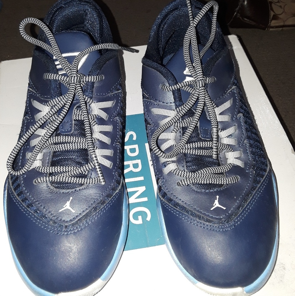 Jordan shoes